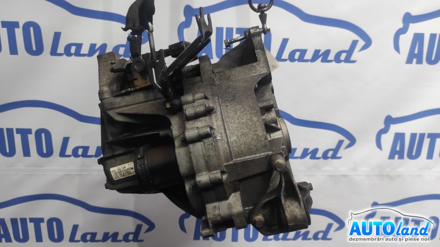 Cutie de viteza manuala FORD FOCUS II (DA_) 2004-2008 Cod 3M5R7002YG 