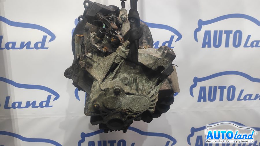 Cutie de Viteza Manuala FORD FOCUS II (DA_) 2004-2008 Cod 4M5R7002CE 