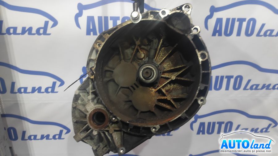 Cutie de Viteza Manuala FORD FOCUS II (DA_) 2004-2008 Cod 4M5R7002CE 