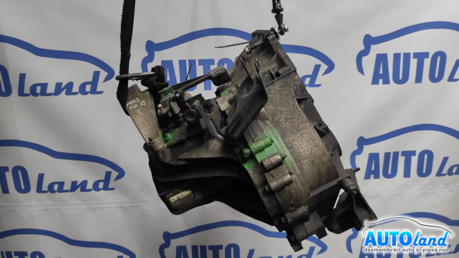 Cutie de viteza manuala FORD FOCUS II (DA_) 2004-2008 Cod 4M5R7002YA 