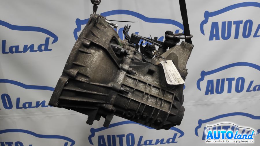 Cutie de viteza manuala FORD FOCUS II (DA_) 2004-2008 Cod 4M5R7002YA 
