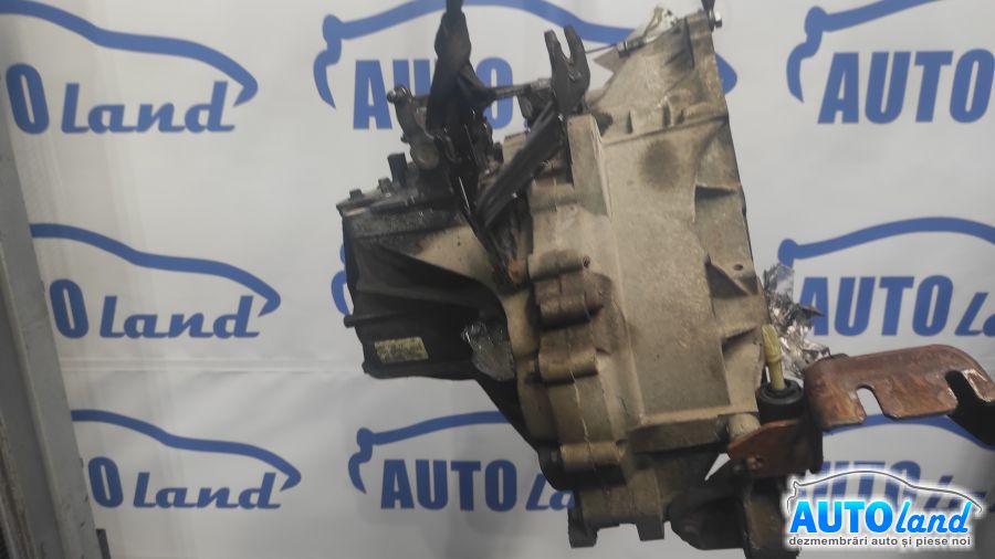 Cutie de Viteza Manuala FORD FOCUS II (DA_) 2004-2008 Cod 4M5R7002YA 