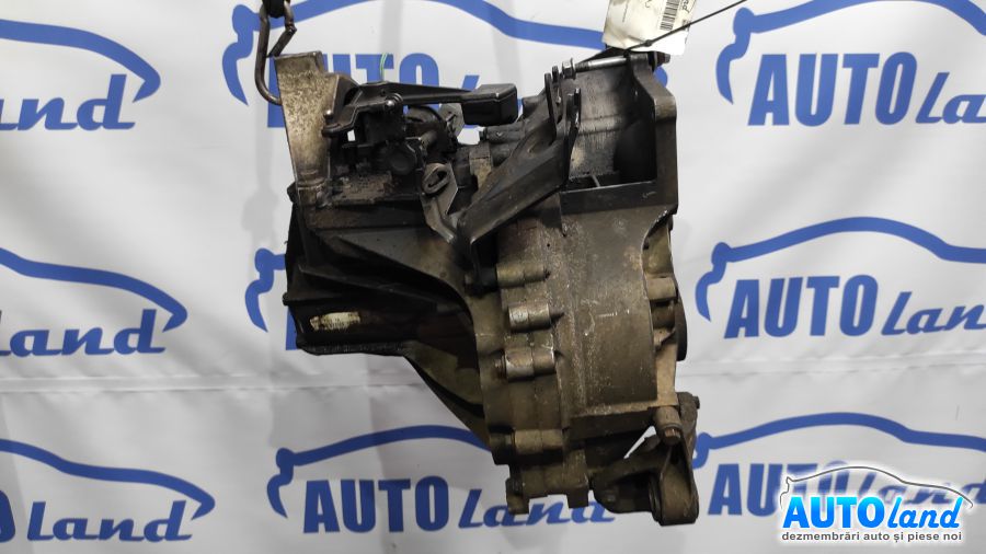 Cutie de viteza manuala FORD FOCUS II (DA_) 2004-2008 Cod 6M5R7002YA 