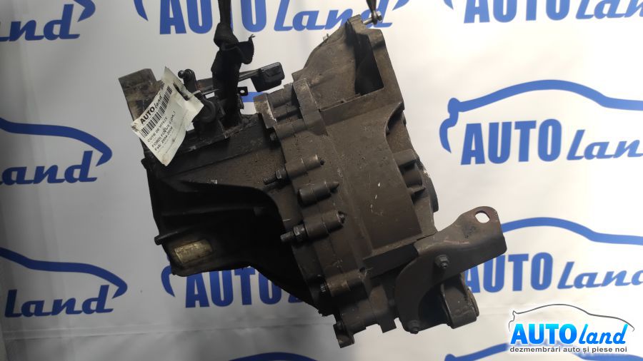 Cutie de viteza manuala FORD FOCUS II (DA_) 2004-2008 Cod 6M5R7002YC 