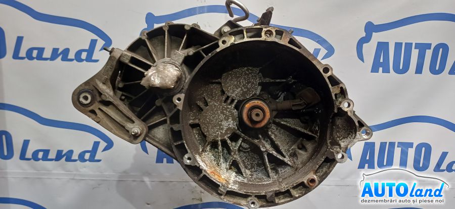 Cutie de Viteza Manuala