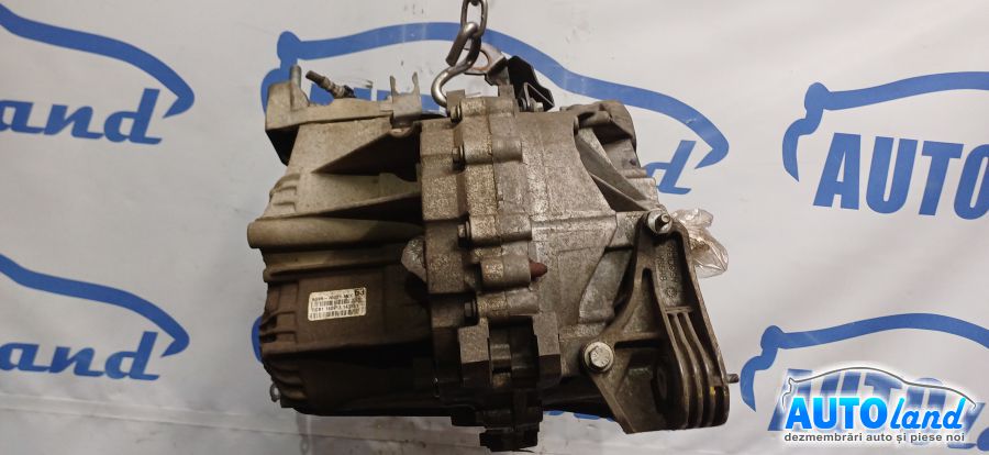 Cutie de Viteza Manuala FORD FOCUS III 2011-2025 Cod AG9R7002MCC 