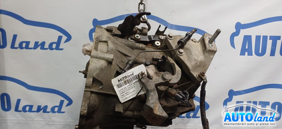 Cutie de Viteza Manuala FORD FOCUS III 2011-2025 Cod AG9R7002MCC 