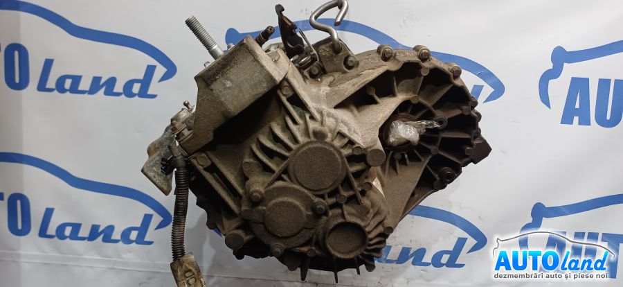 Cutie de Viteza Manuala FORD FOCUS III 2011-2025 Cod AG9R7002MCC 