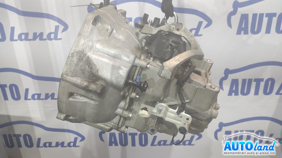 Cutie de Viteza Manuala FORD Focus IV Turnier 2018-2025 Cod JX6R7002AHB 