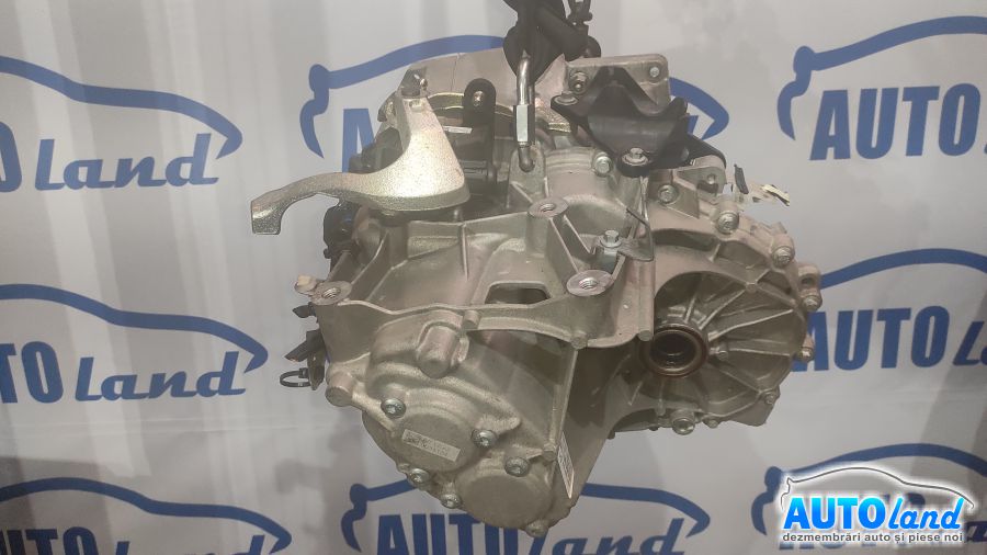 Cutie de Viteza Manuala FORD Focus IV Turnier 2018-2025 Cod JX6R7002AHB 
