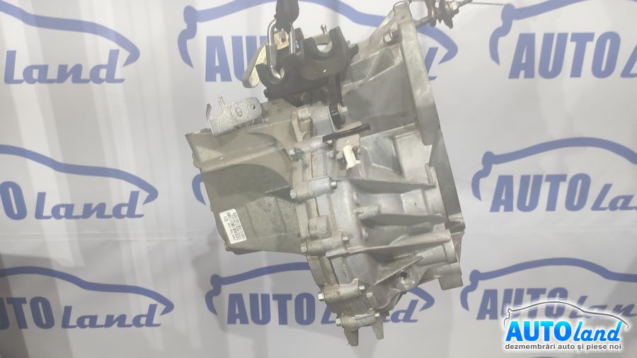 Cutie de Viteza Manuala FORD Focus IV Turnier 2018-2025 Cod JX6R7002AHB 