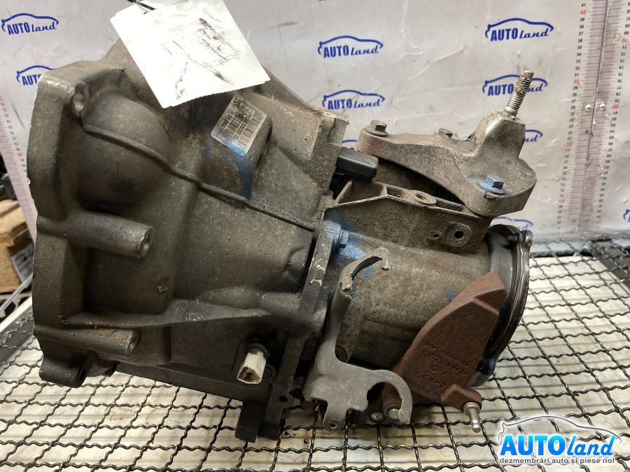 Cutie de Viteza Manuala FORD FUSION (JU_) 2002-2025 Cod 2N1R7002NB 