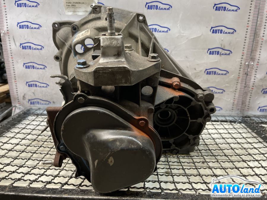 Cutie de Viteza Manuala FORD FUSION (JU_) 2002-2025 Cod 2N1R7002NB 