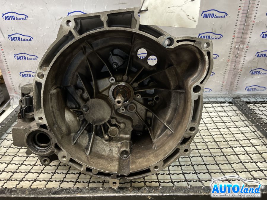 Cutie de Viteza Manuala FORD FUSION (JU_) 2002-2025 Cod 2N1R7002NB 