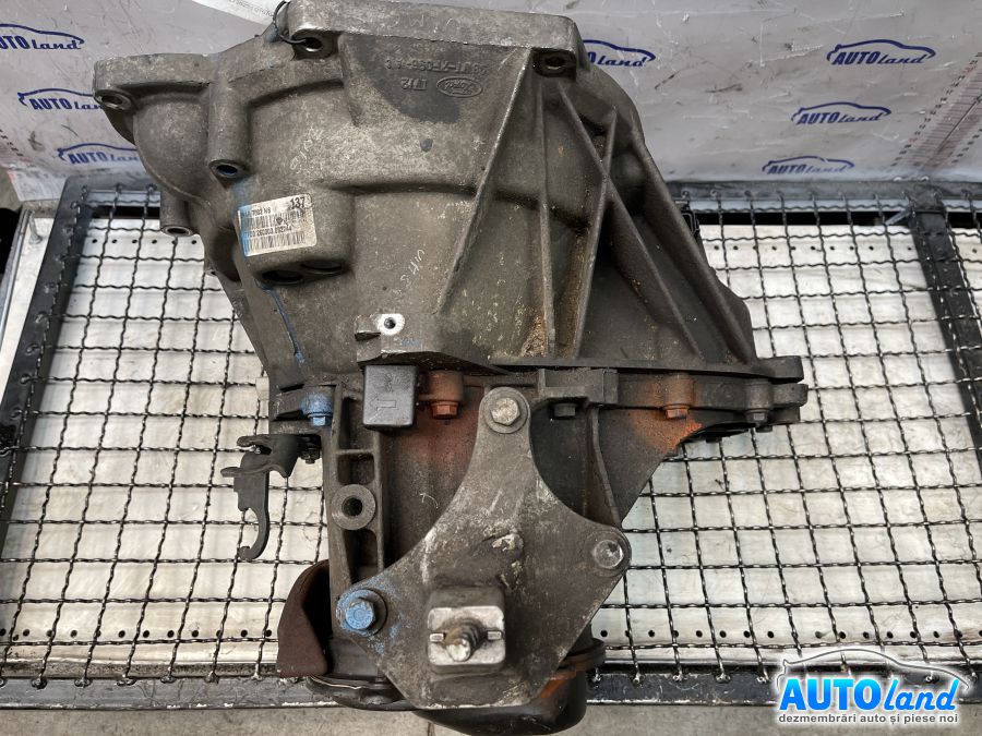 Cutie de Viteza Manuala FORD FUSION (JU_) 2002-2025 Cod 2N1R7002NB 
