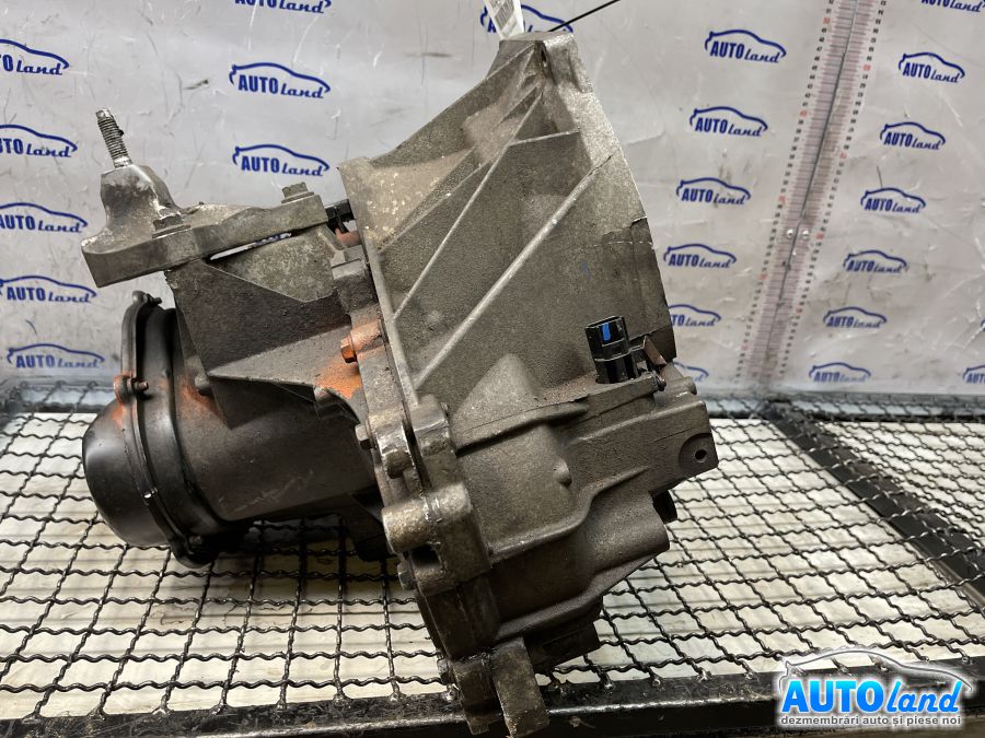 Cutie de Viteza Manuala FORD FUSION (JU_) 2002-2025 Cod 2N1R7002NB 