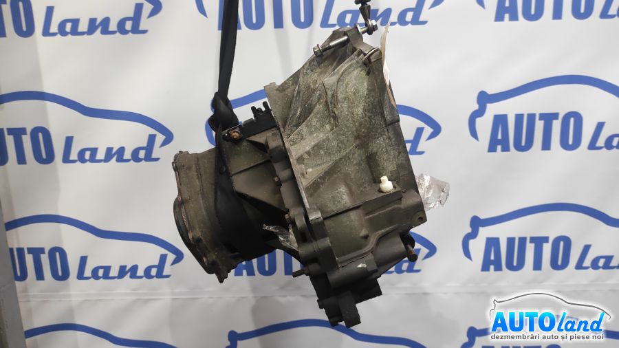 Cutie de viteza manuala FORD KA (RB_) 1996-2008 Cod 97WT7002BG 