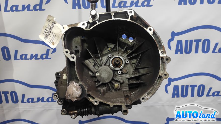 Cutie de viteza manuala FORD KA (RB_) 1996-2008 Cod 97WT7002BG 