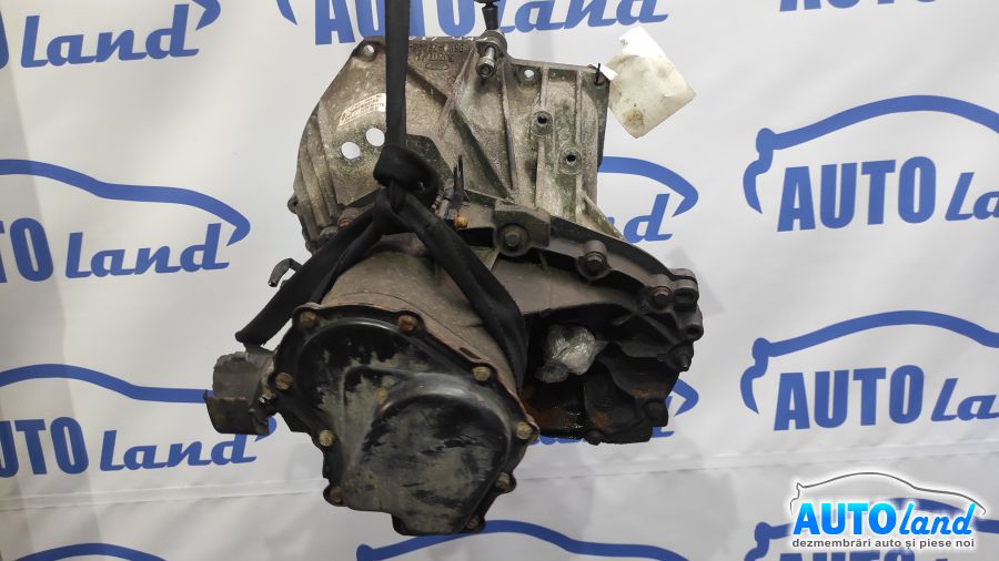 Cutie de viteza manuala FORD KA (RB_) 1996-2008 Cod 97WT7002BG 