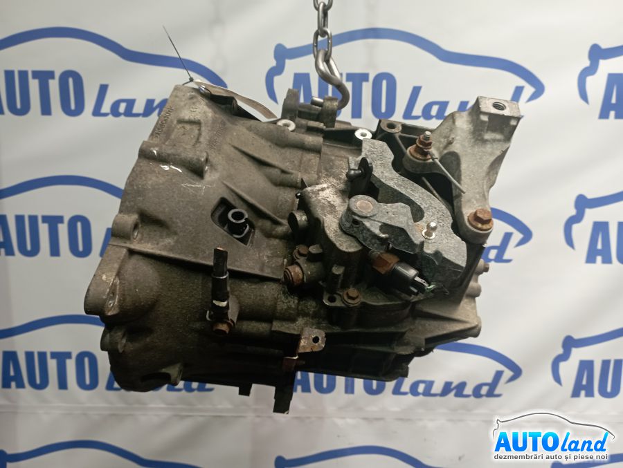 Cutie de Viteza Manuala FORD KUGA I 2008-2010 Cod 8V4R7002BF 