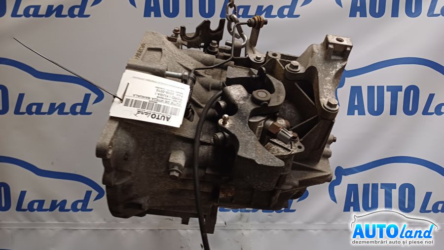 Cutie de Viteza Manuala FORD KUGA I 2008-2010 Cod AV4R7002AB 