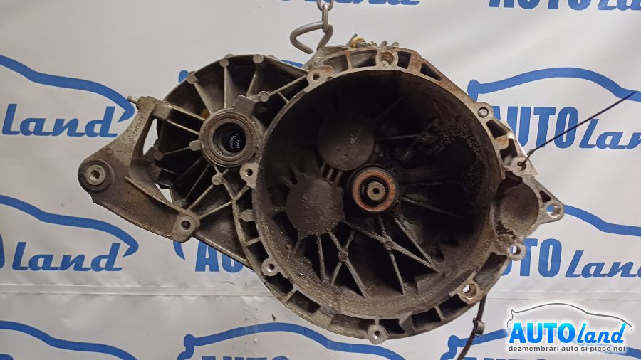 Cutie de Viteza Manuala FORD KUGA I 2008-2010 Cod AV4R7002AB 