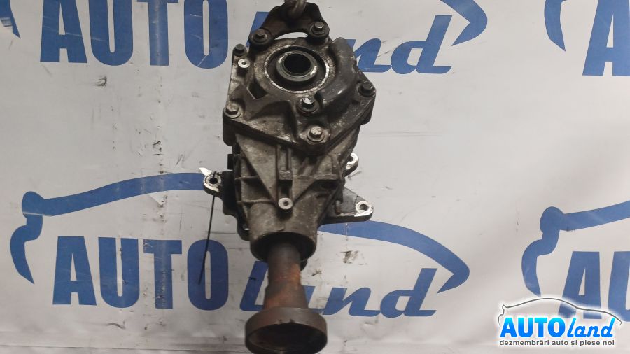 Cutie de Viteza Manuala FORD KUGA I 2008-2010 Cod AV4R7002BB 