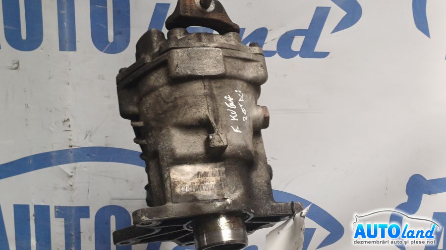 Cutie de Viteza Manuala FORD KUGA I 2008-2010 Cod AV4R7002BB 