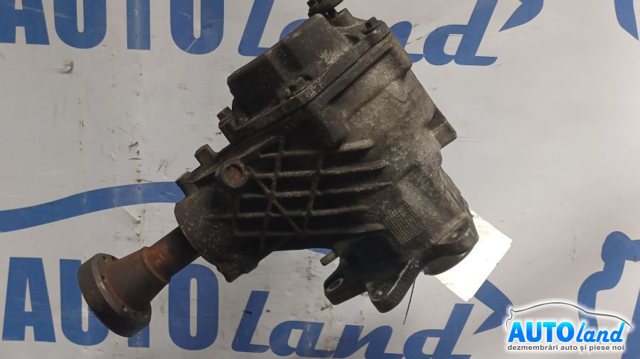 Cutie de Viteza Manuala FORD KUGA I 2008-2010 Cod AV4R7002BB 