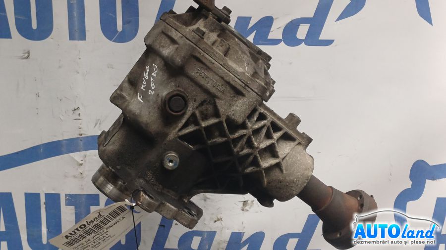 Cutie de Viteza Manuala FORD KUGA I 2008-2010 Cod AV4R7002BB 