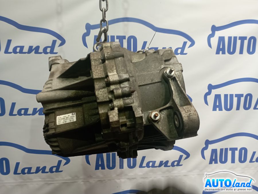 Cutie de Viteza Manuala FORD KUGA I 2008-2010 Cod 8V4R7002BF 