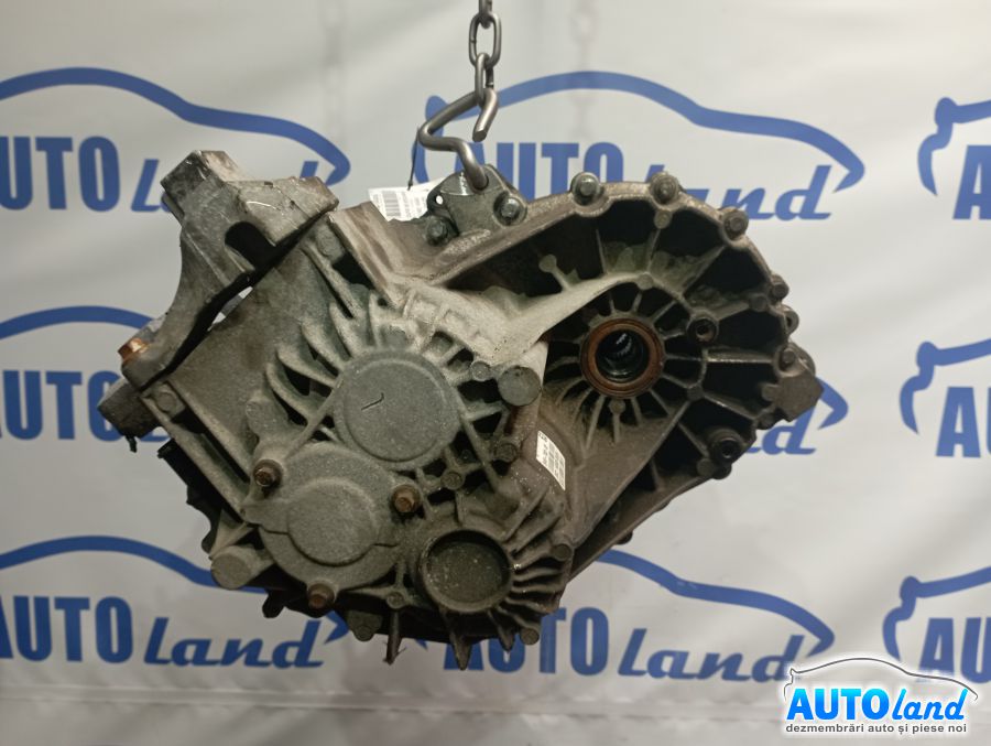 Cutie de Viteza Manuala FORD KUGA I 2008-2010 Cod 8V4R7002BF 