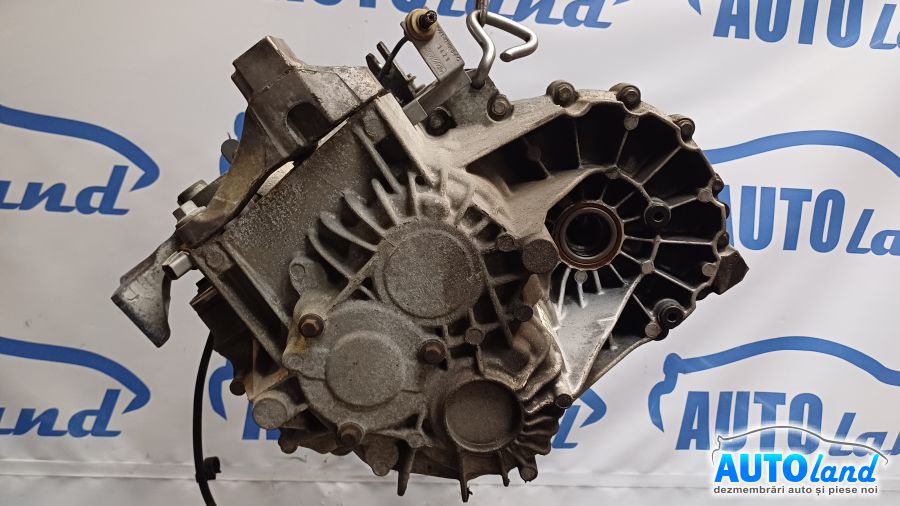 Cutie de Viteza Manuala FORD KUGA I 2008-2010 Cod AV4R7002AB 