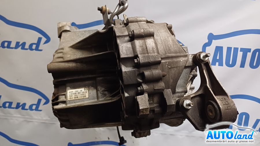 Cutie de Viteza Manuala FORD KUGA I 2008-2010 Cod AV4R7002AB 