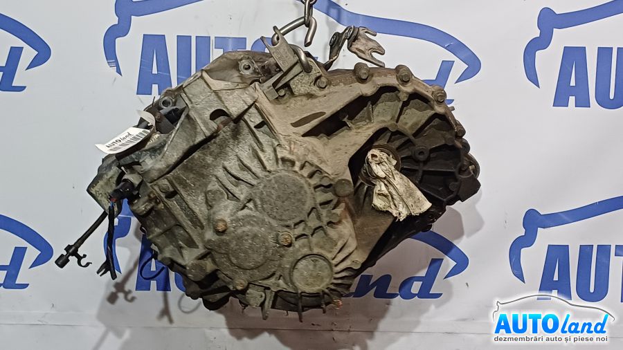 Cutie de Viteza Manuala FORD KUGA II 2012-2014 Cod 8V4R7F096GC 