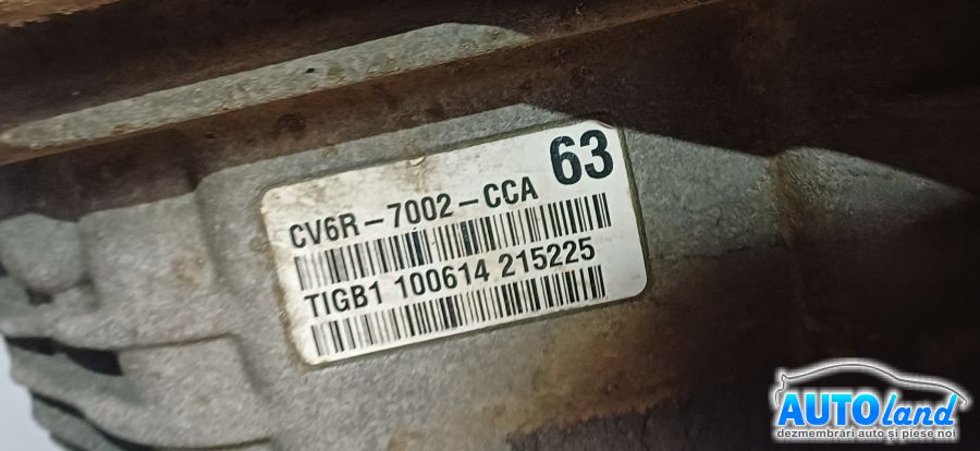 Cutie de Viteza Manuala FORD KUGA II 2012-2014 Cod CV6R7002CCA 