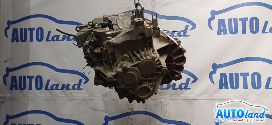 Cutie de Viteza Manuala FORD KUGA II 2012-2014 Cod CV6R7002CCA 