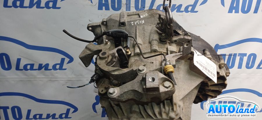 Cutie de Viteza Manuala FORD KUGA II 2012-2014 Cod CV6R7002CCA 