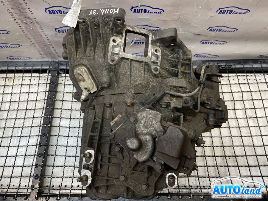 Cutie de viteza manuala FORD MONDEO II (BAP) 1996-2000 Cod 97ZT7F096 