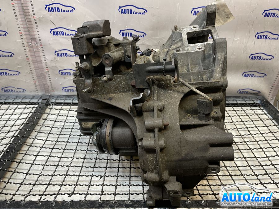 Cutie de viteza manuala FORD MONDEO II (BAP) 1996-2000 Cod 97ZT7F096 