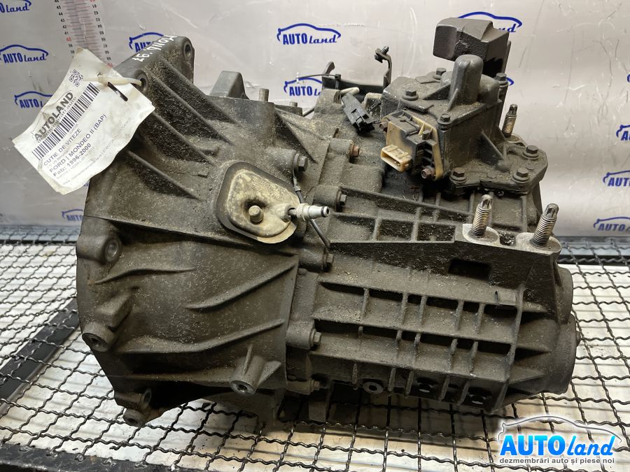 Cutie de viteza manuala FORD MONDEO II (BAP) 1996-2000 Cod 97ZT7F096 