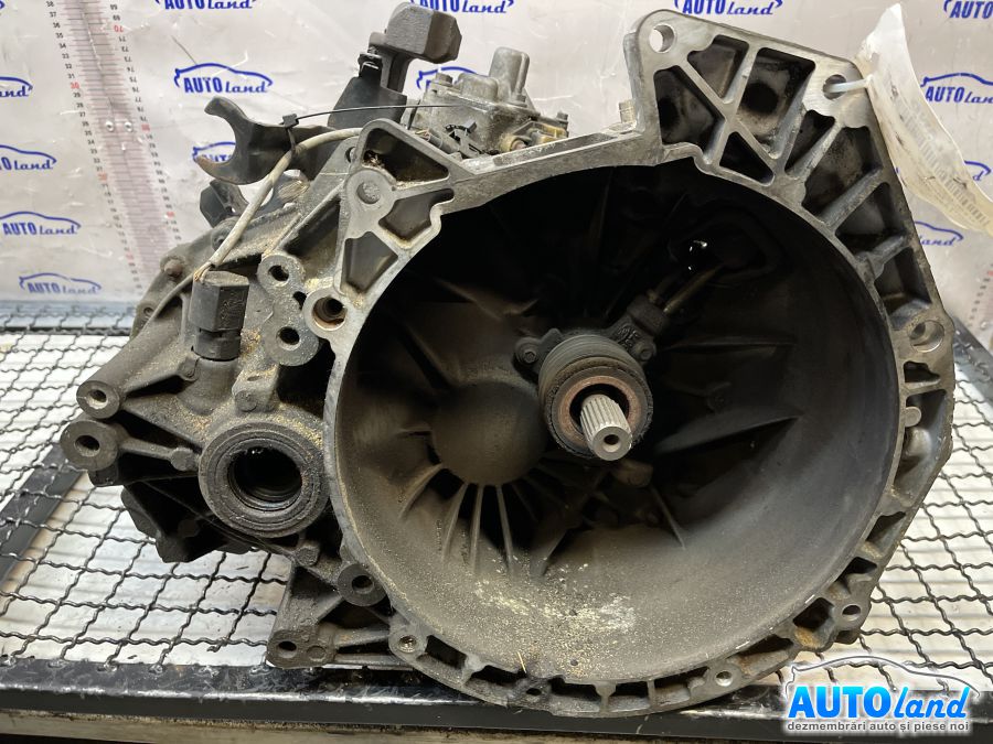 Cutie de viteza manuala FORD MONDEO II (BAP) 1996-2000 Cod 97ZT7F096 