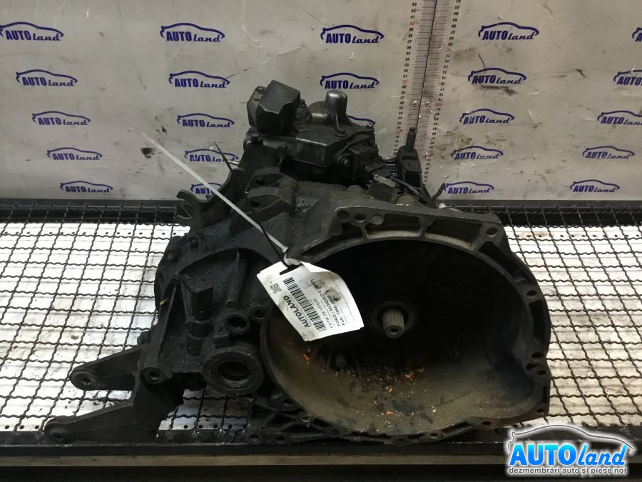 Cutie de viteza manuala FORD MONDEO II (BAP) 1996-2000 Cod 97ZT7F096DA 