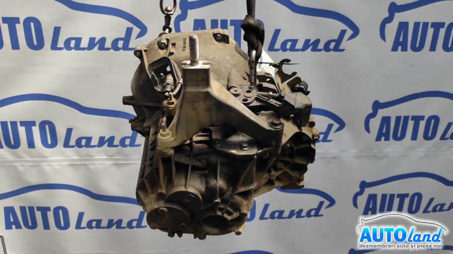 Cutie de Viteza Manuala FORD MONDEO III (B5Y) 2000-2003 Cod 1S7R7002AB 
