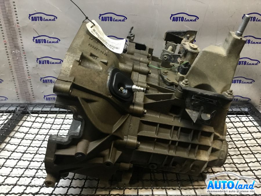 Cutie de viteza manuala FORD MONDEO III (B5Y) 2000-2003 Cod 1S7R7002BE 