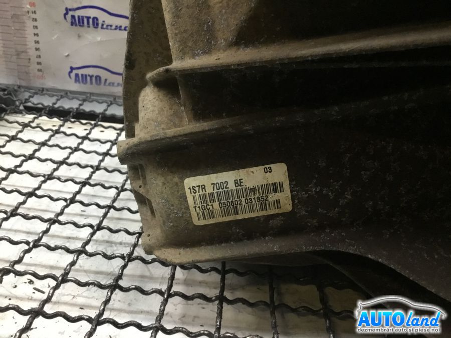 Cutie de viteza manuala FORD MONDEO III (B5Y) 2000-2003 Cod 1S7R7002BE 