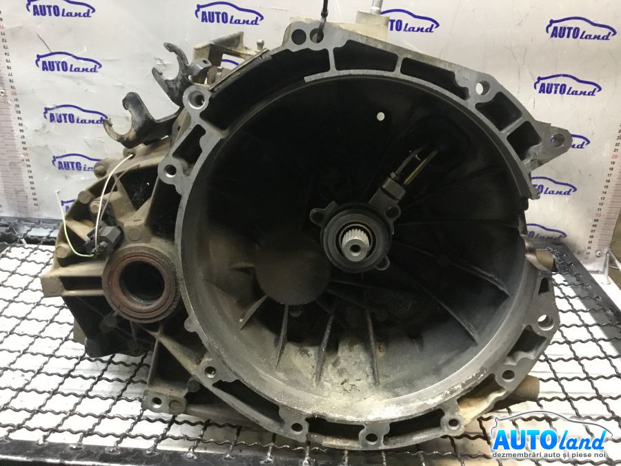 Cutie de viteza manuala FORD MONDEO III (B5Y) 2000-2003 Cod 1S7R7002BE 