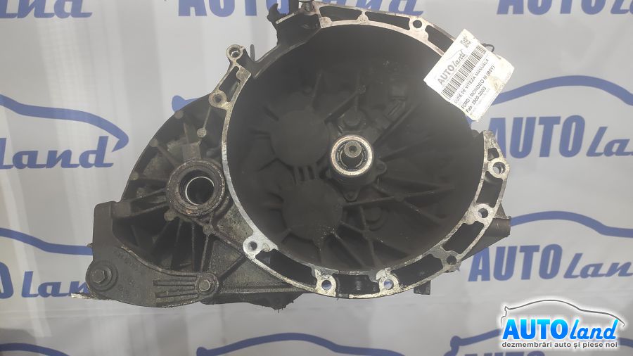 Cutie de viteza manuala FORD MONDEO III (B5Y) 2000-2003 Cod 6S7R7002CB 