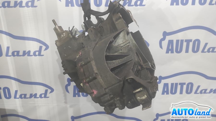 Cutie de viteza manuala FORD MONDEO III (B5Y) 2000-2003 Cod 6S7R7002CB 