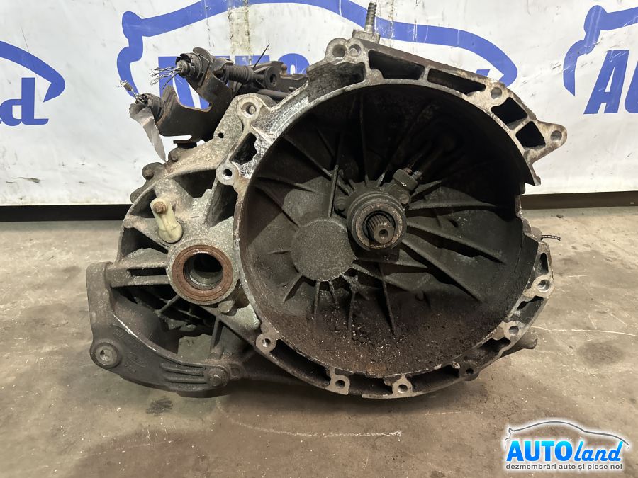 Cutie de viteza manuala FORD MONDEO III (B5Y) 2003-2007 Cod 4S7R7002AA 
